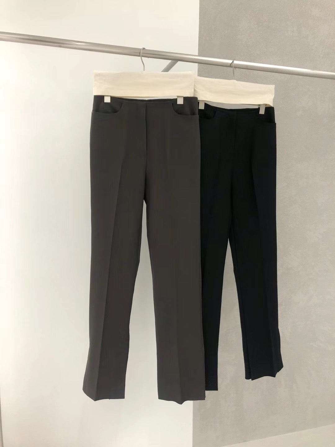 Sold out ✖️9月PO No.13 新版長腿神褲