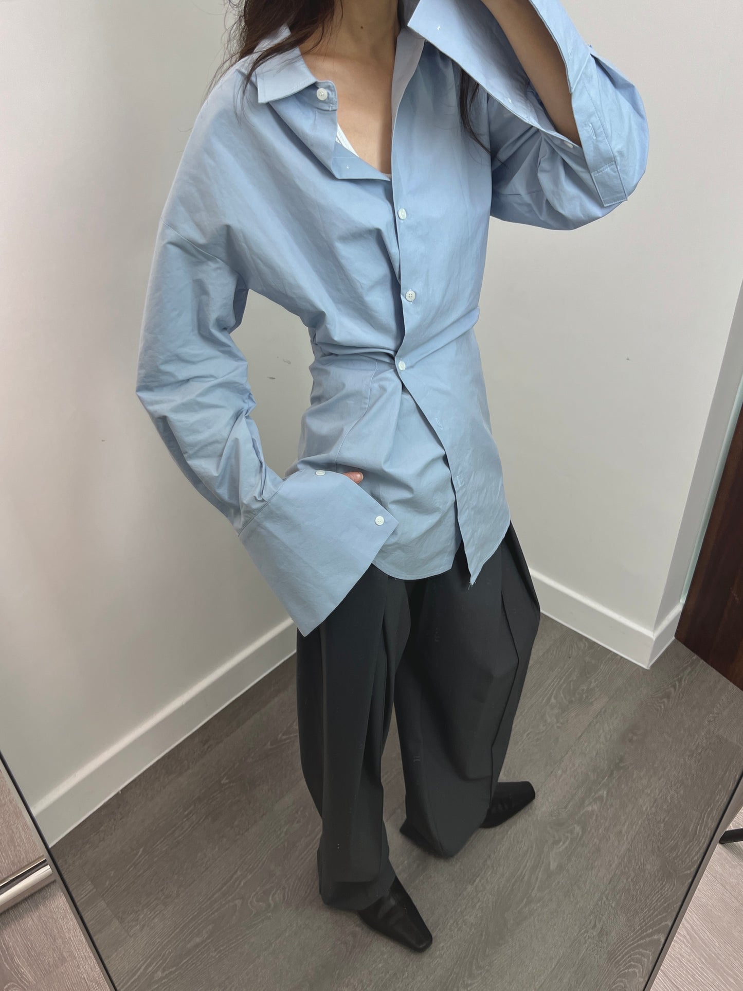 11 PO| 1124097 2ways shirt