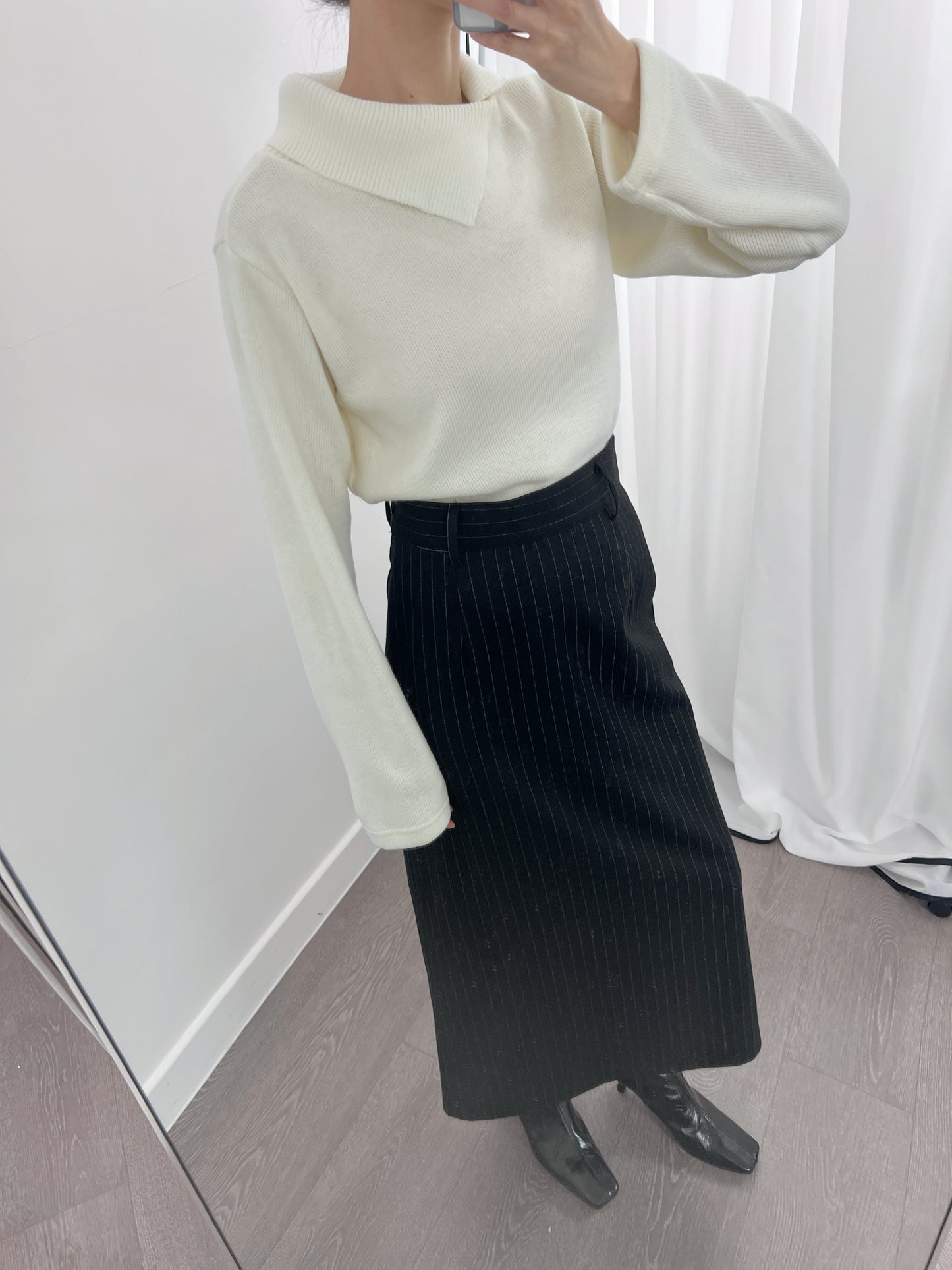 12PO 0120250244 sweater