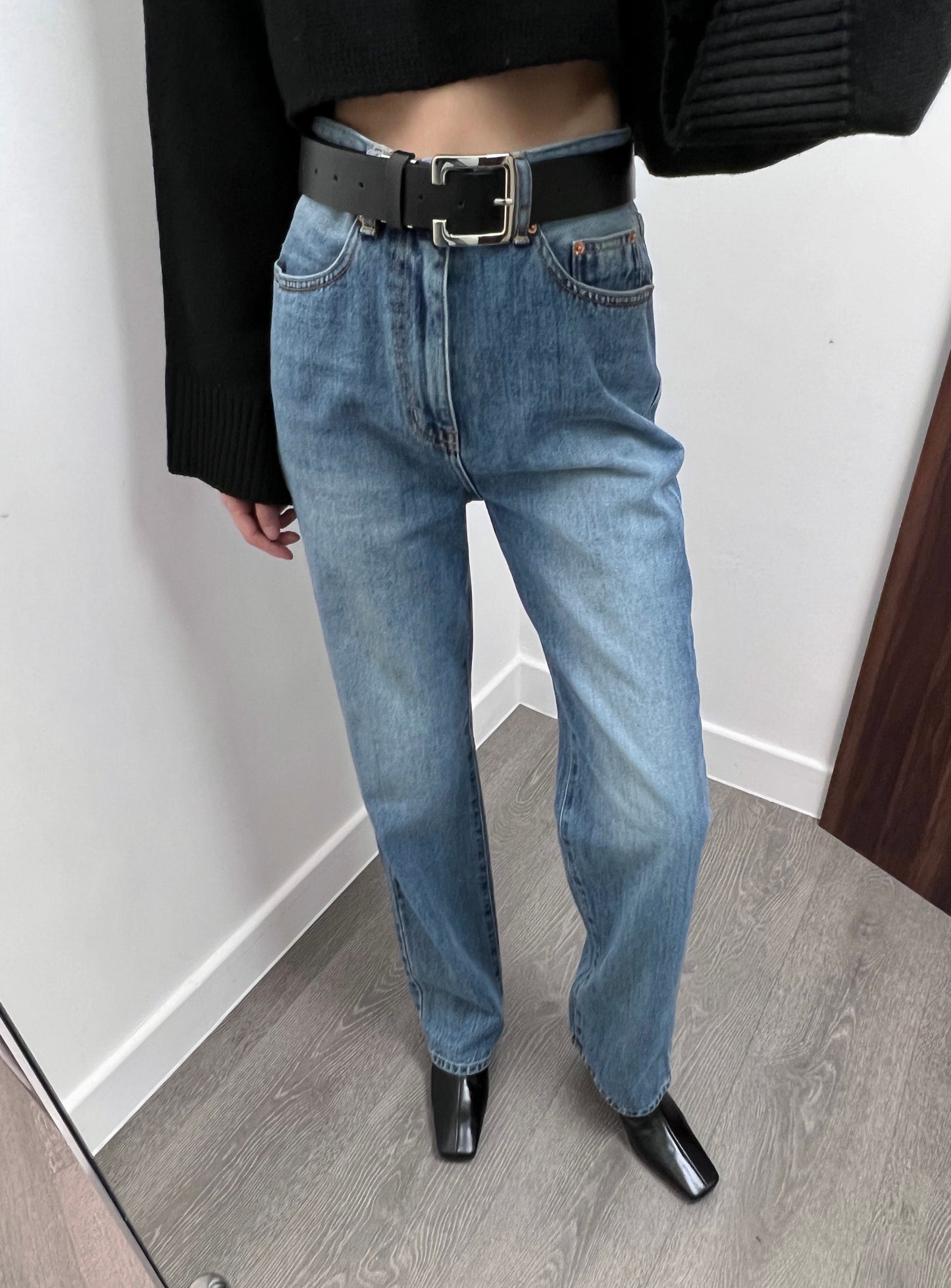 12PO 推薦款| 1224129 Jeans