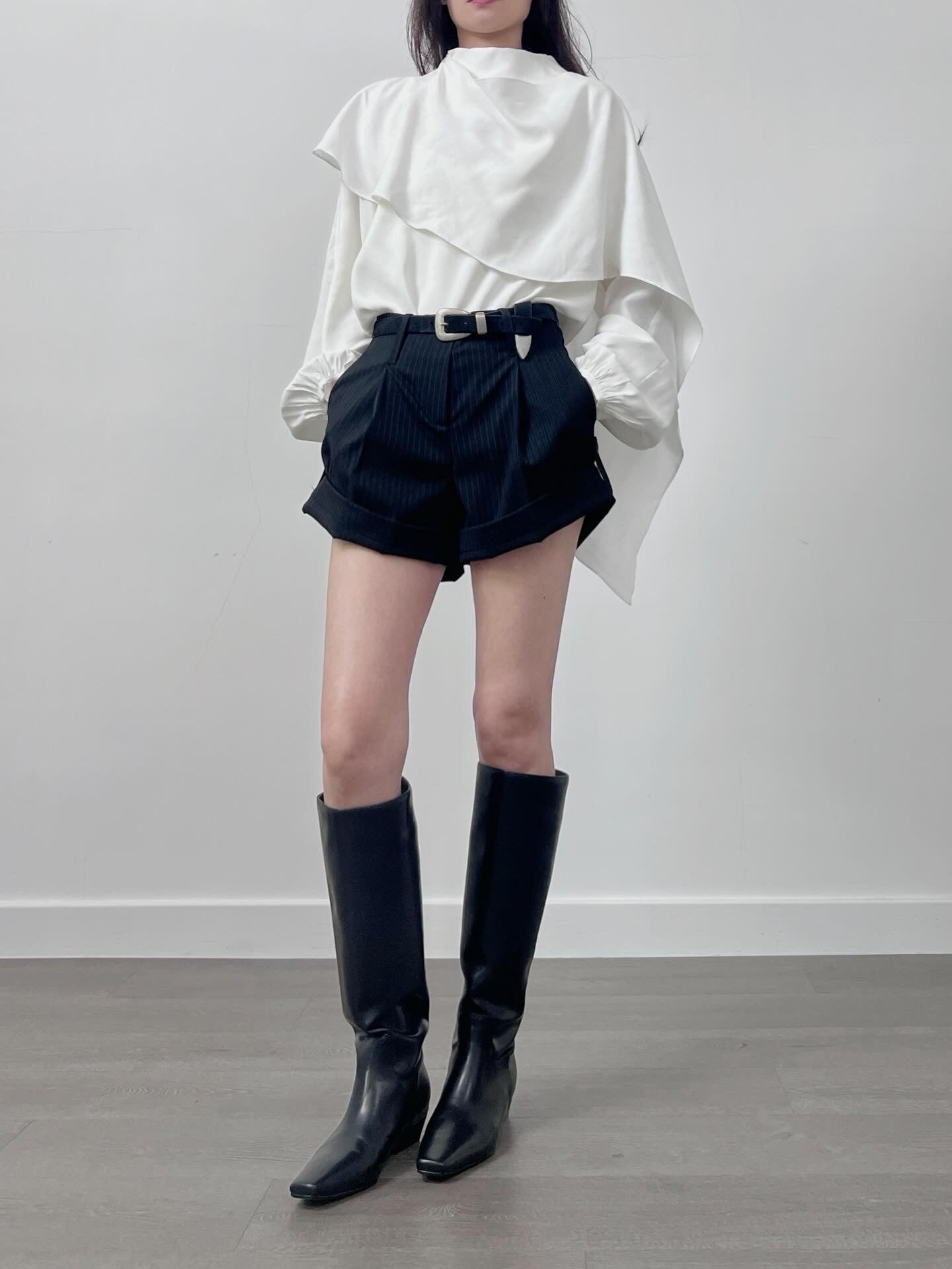 12PO 0120250236 blouse