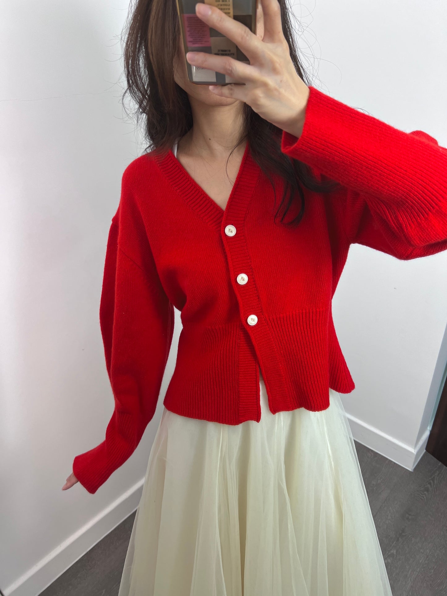 11 PO| 1124096 Cardigan