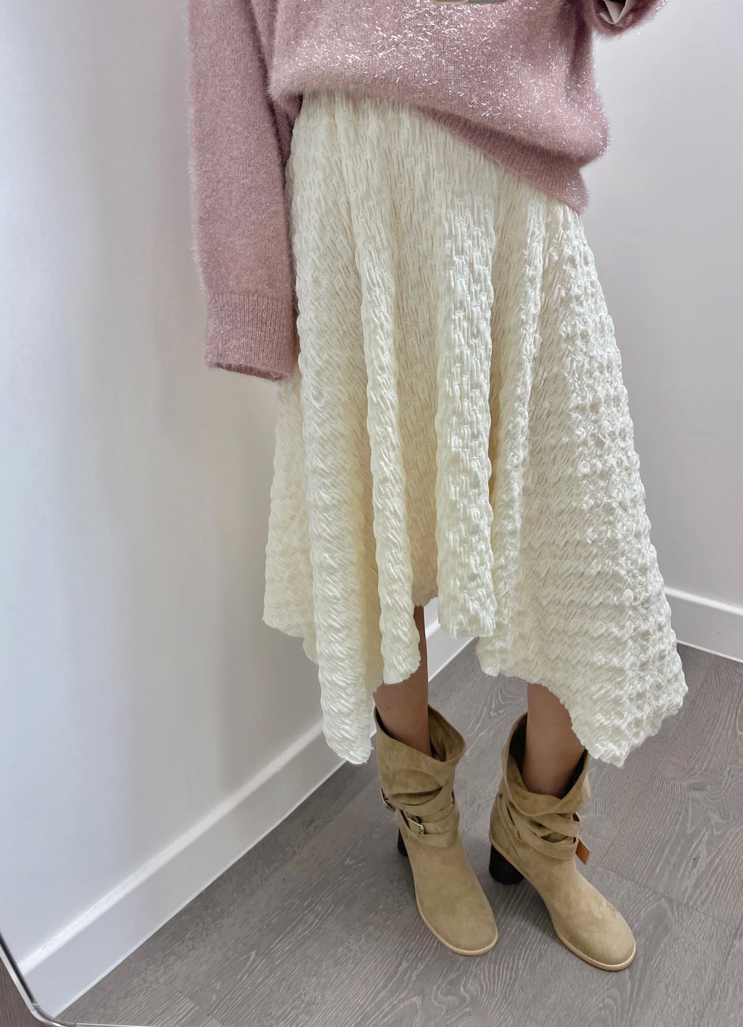 9PO |0924061 Skirt