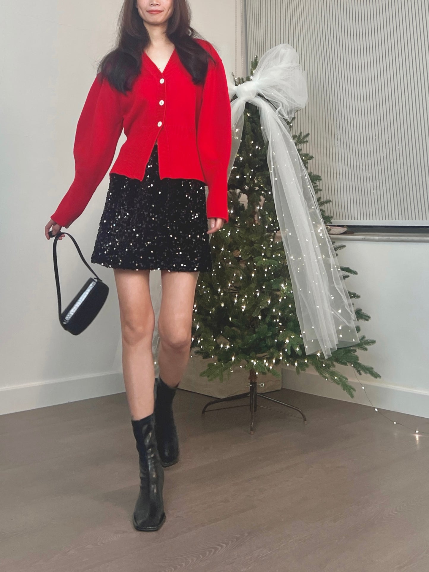 Christmas & New Year’s Capsule | 2425006 閃閃裙