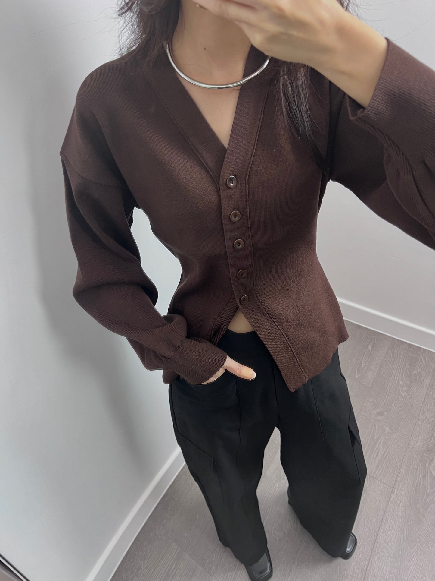 9PO Must have |0924058 cardigan