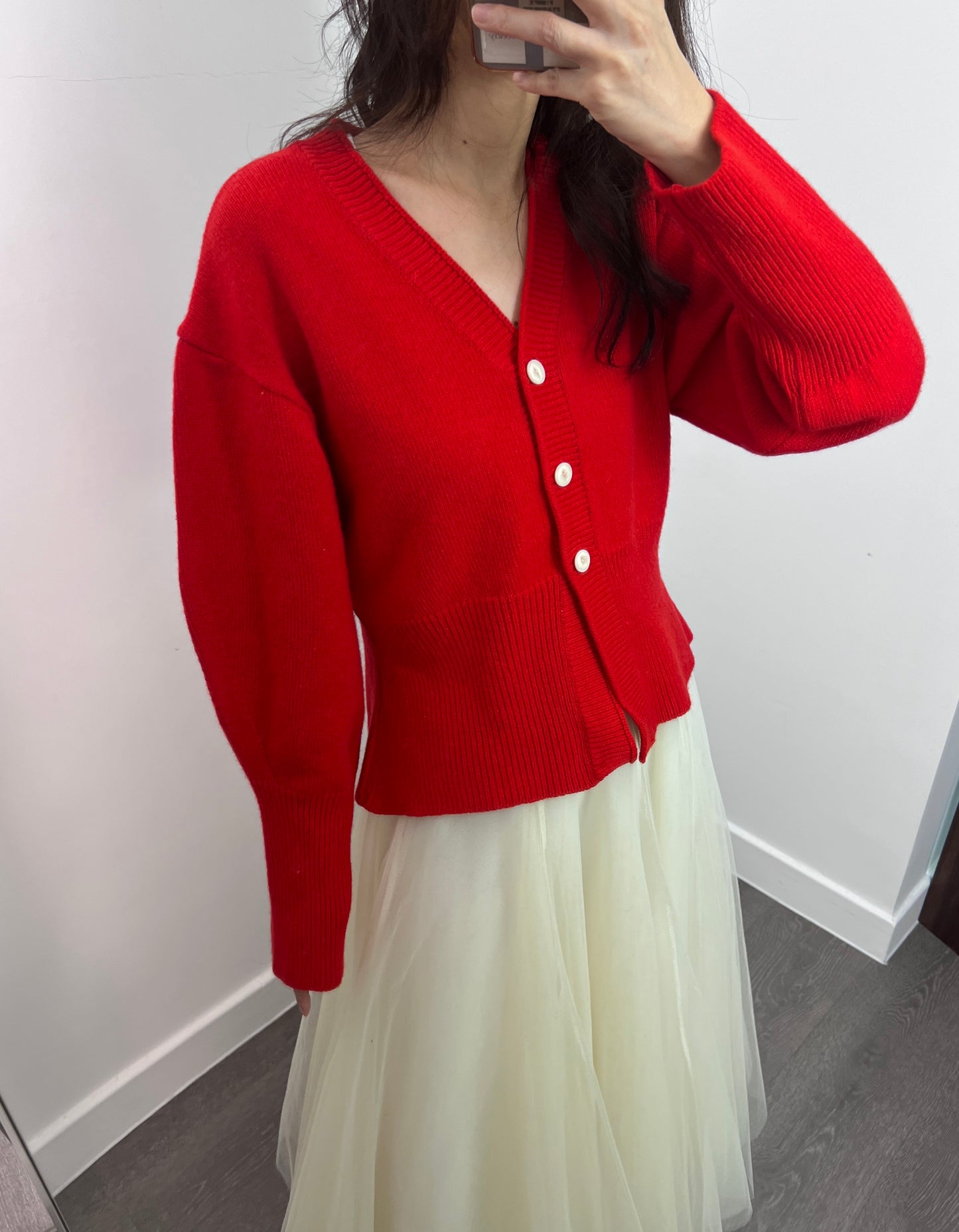 11 PO| 1124096 Cardigan
