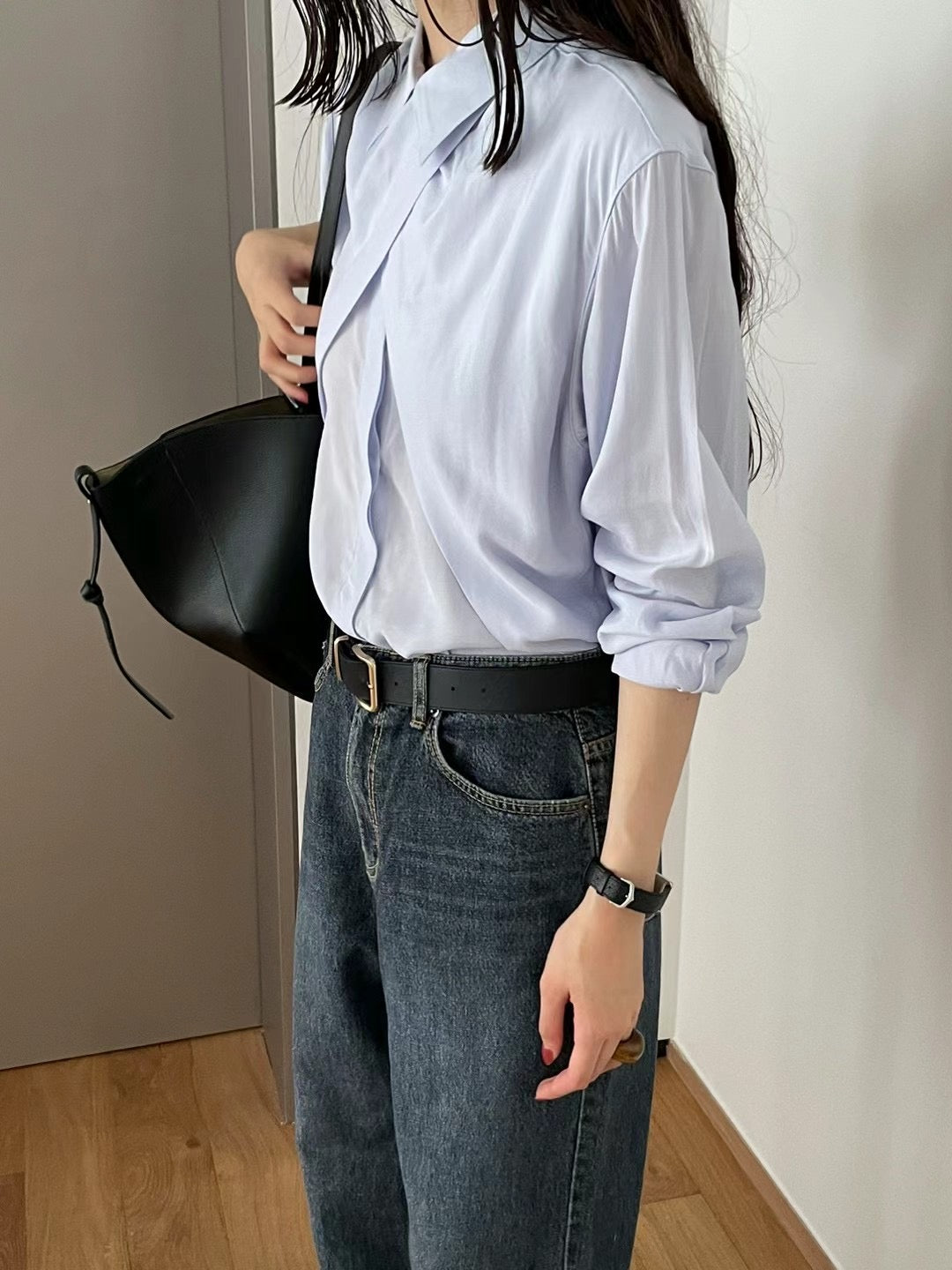 PreAW 熱賣恤衫｜0824AW02 blouses