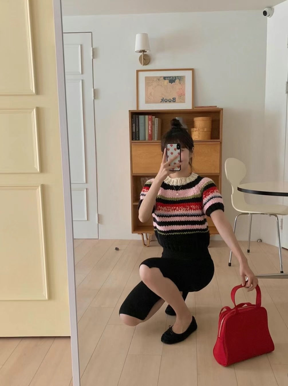 9PO  韓國熱賣 |0924070 Sweater