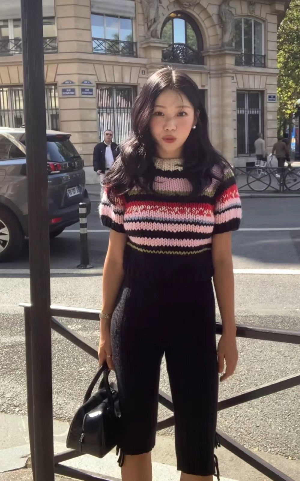 9PO  韓國熱賣 |0924070 Sweater