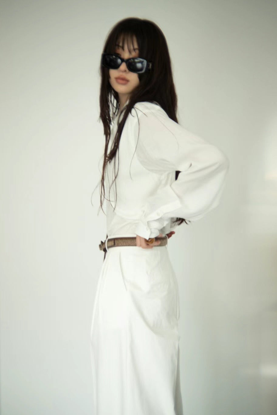 PreAW 熱賣恤衫｜0824AW02 blouses