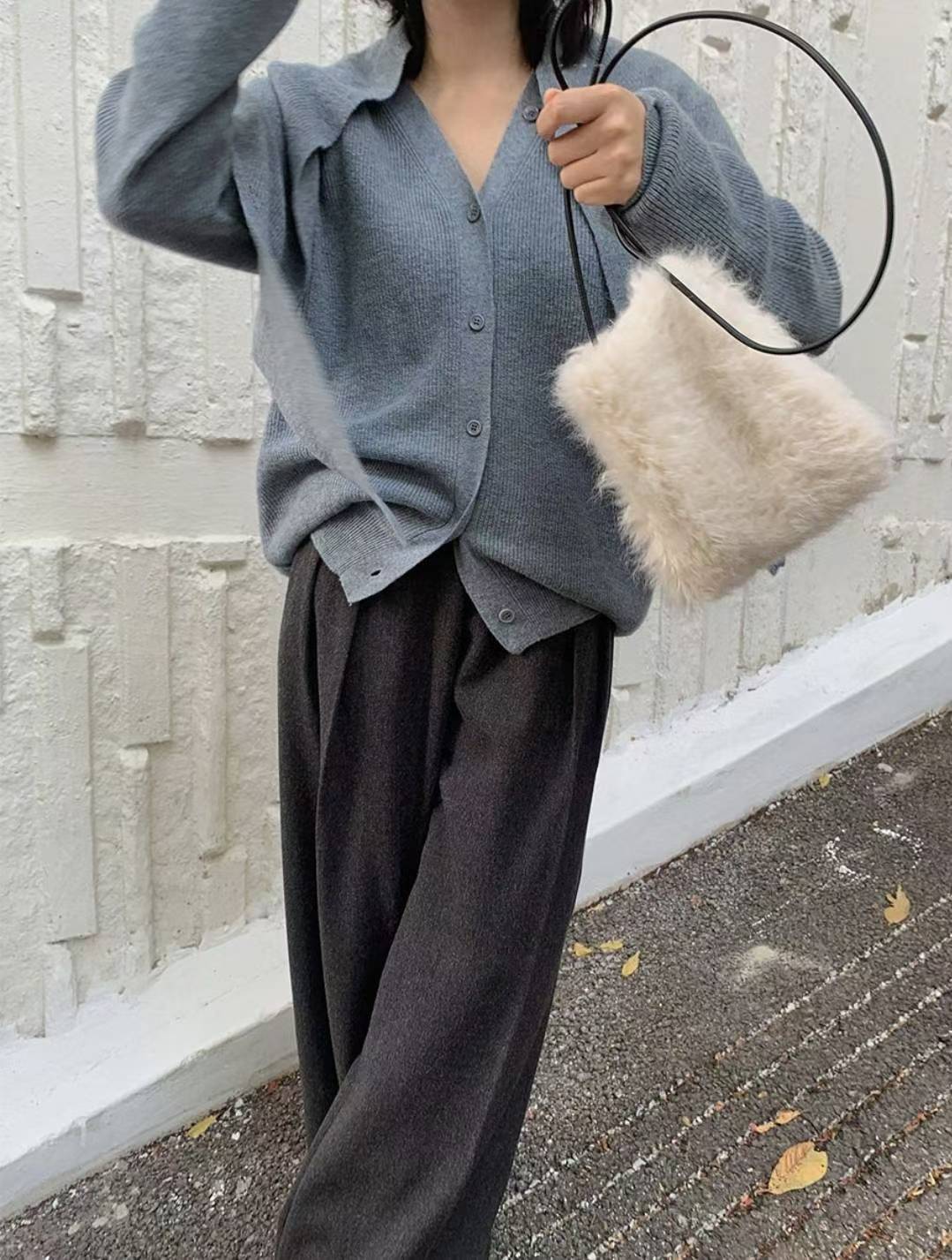 12PO｜BAG0011 MOMO bag