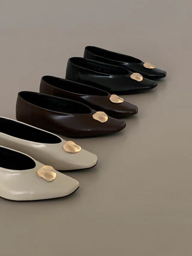 10PO  Flats |  SH0029