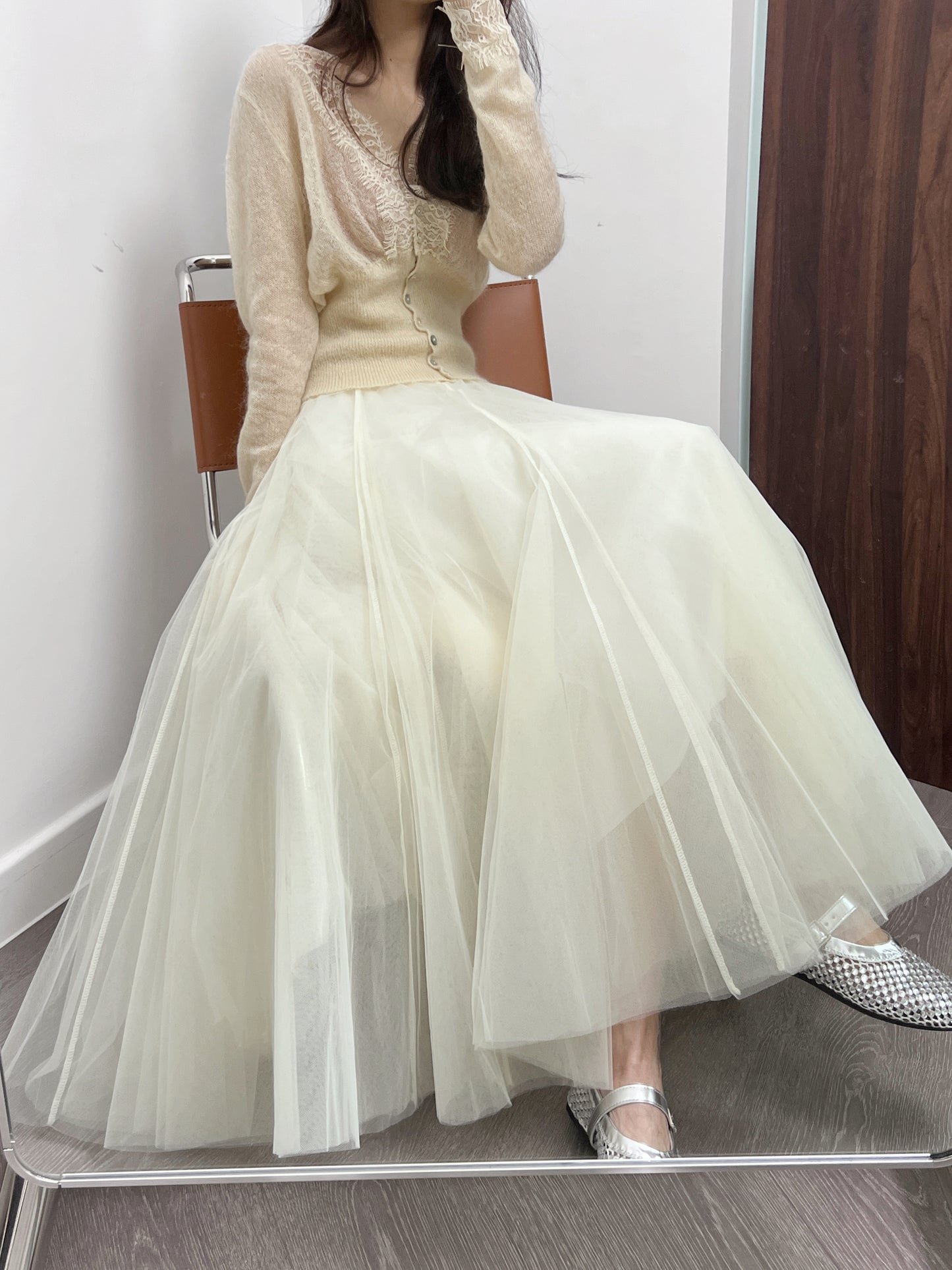 11 PO| 1124098 TuTu Skirt