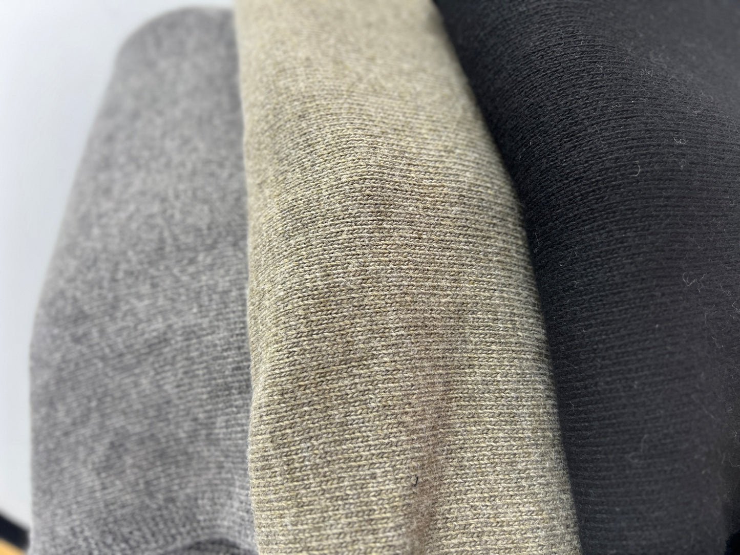 12PO 推薦款| 1224130  Cropped Sweater