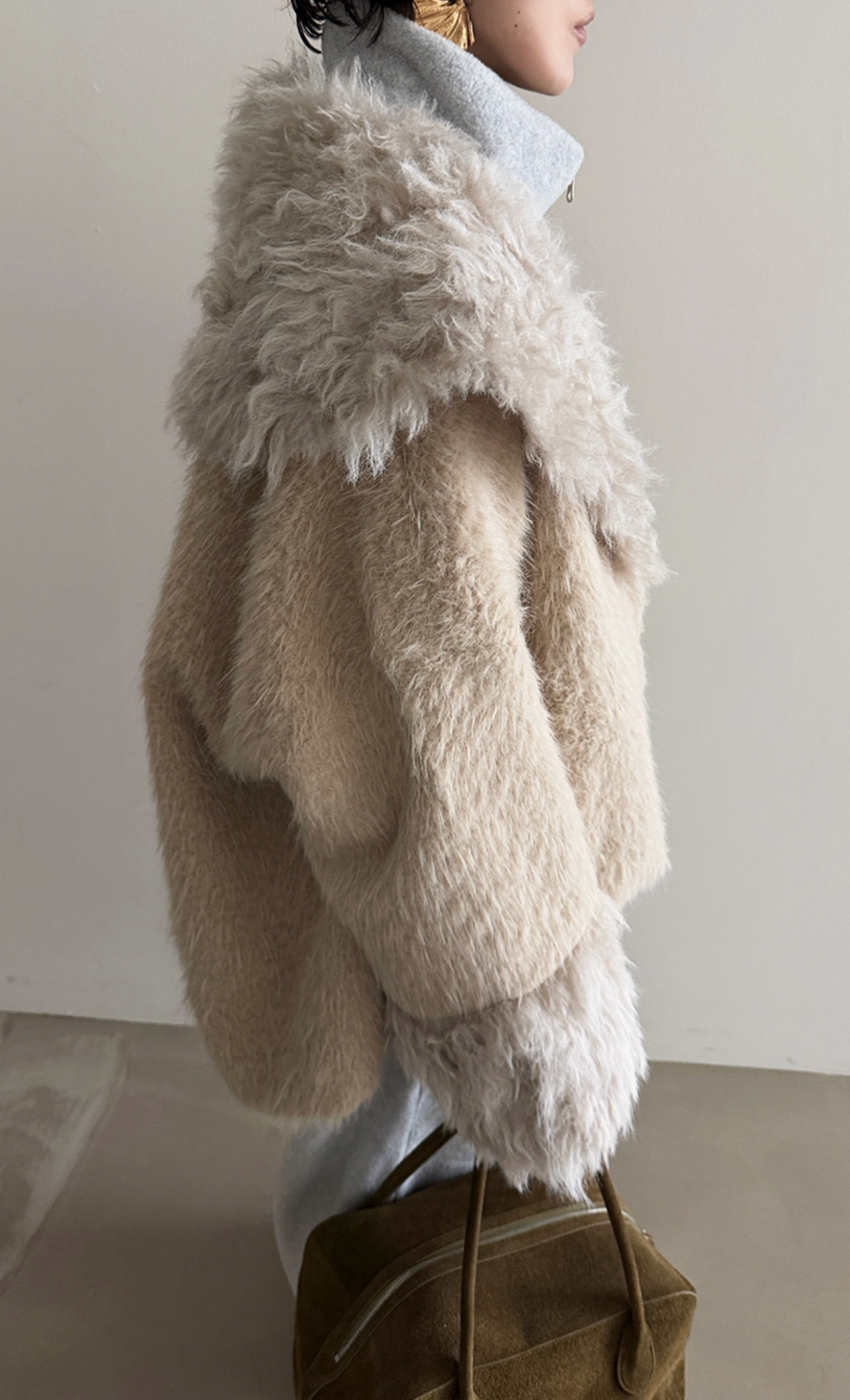 12PO 0120250245  MOMO Jacket