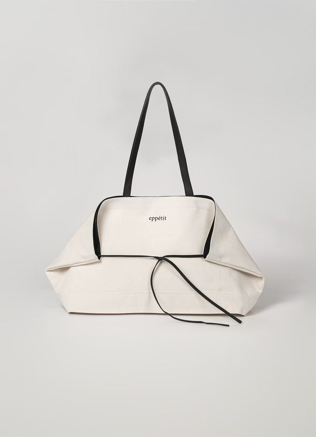 4 PO｜BAG008   Sailboat oversized tote bag