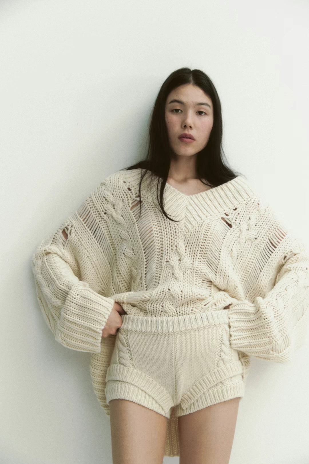 9PO |0924068 sweater