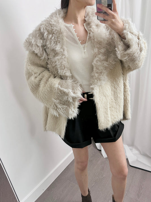 12PO 0120250245  MOMO Jacket