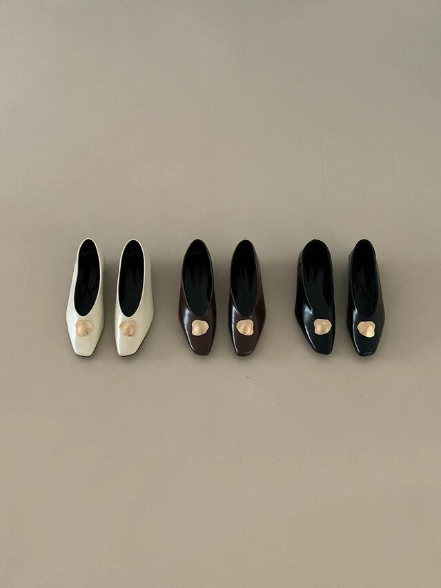 10PO  Flats |  SH0029