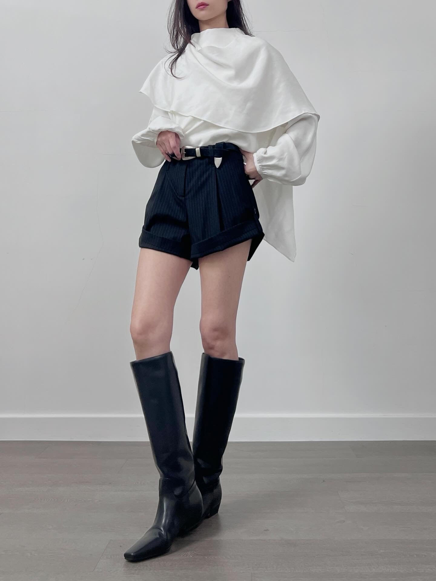 12PO 0120250236 blouse