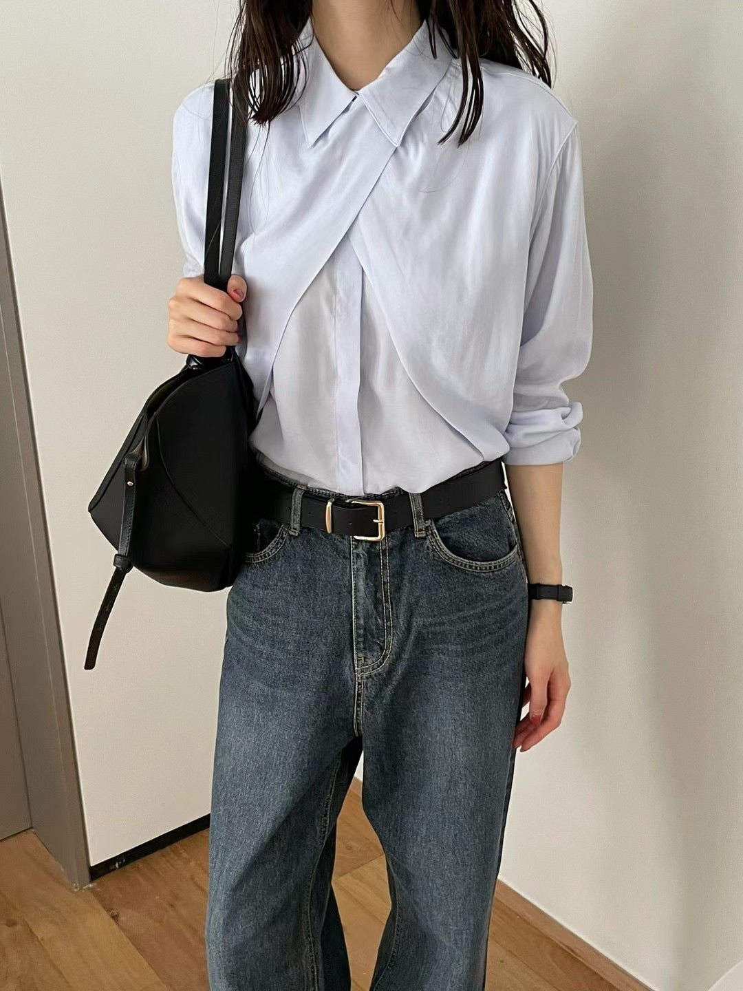 PreAW 熱賣恤衫｜0824AW02 blouses