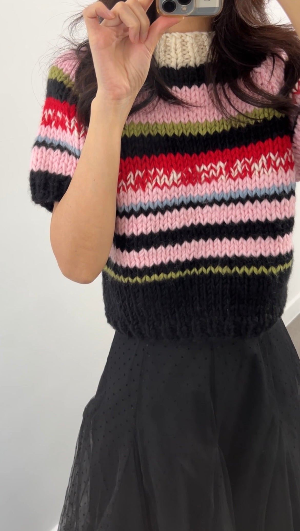 9PO  韓國熱賣 |0924070 Sweater