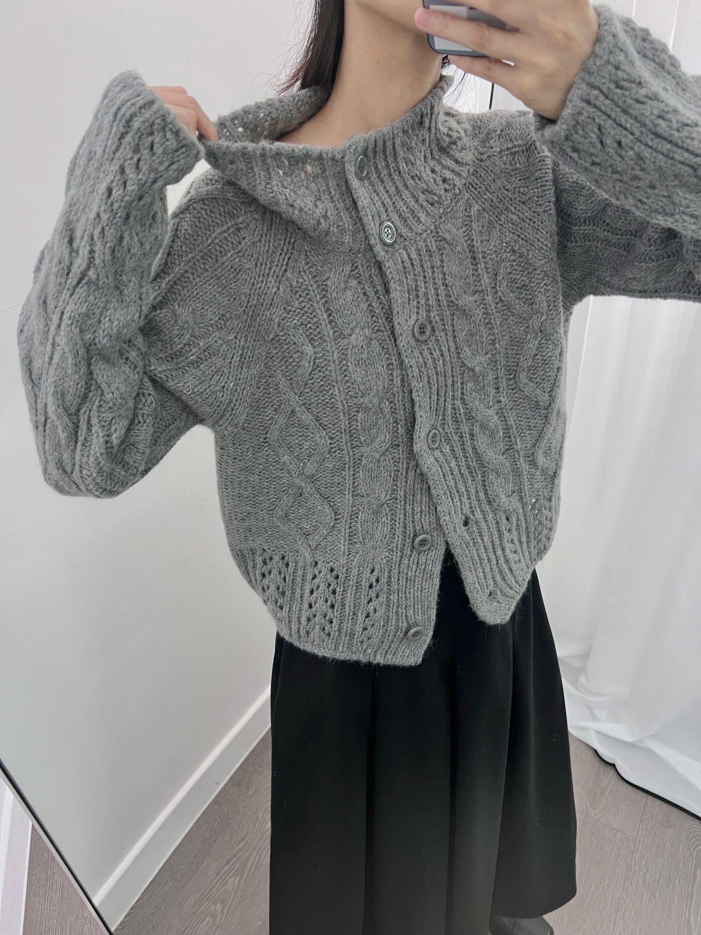 12PO 0120250238 cardigan