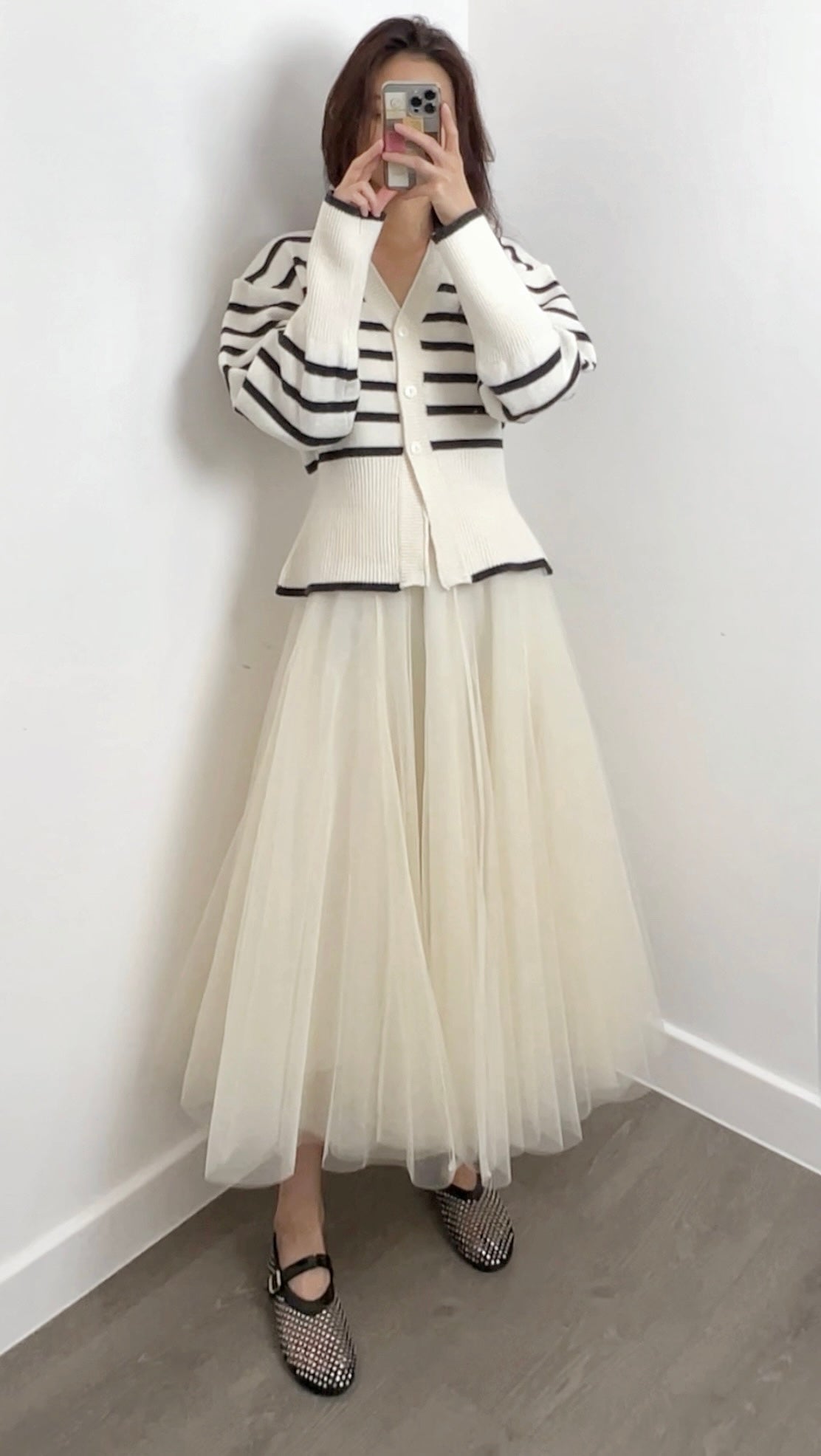 11 PO| 1124098 TuTu Skirt