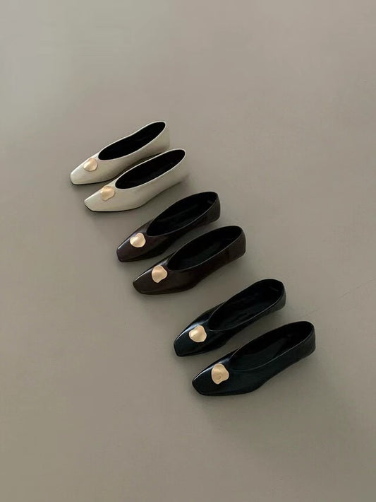 10PO  Flats |  SH0029