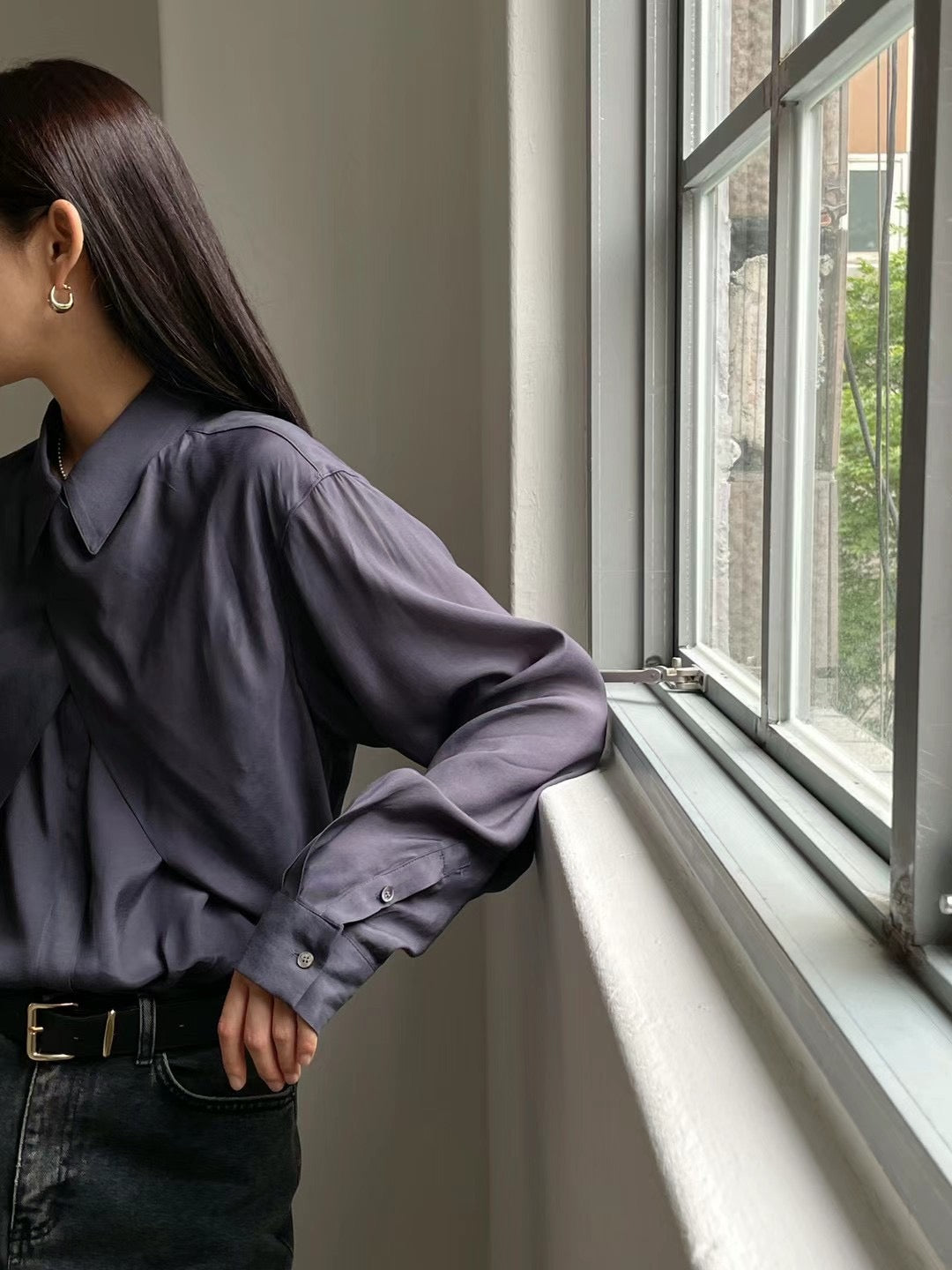 PreAW 熱賣恤衫｜0824AW02 blouses
