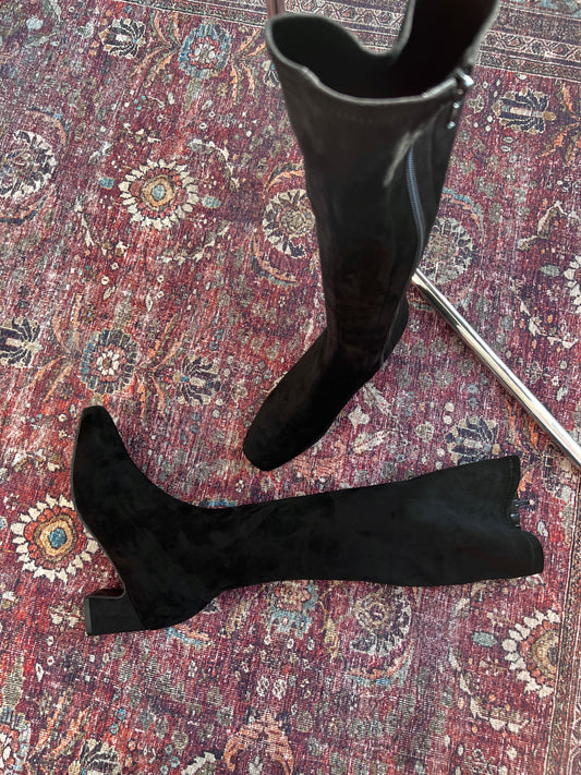 10PO  襪靴 |  SH0030 (sold out)