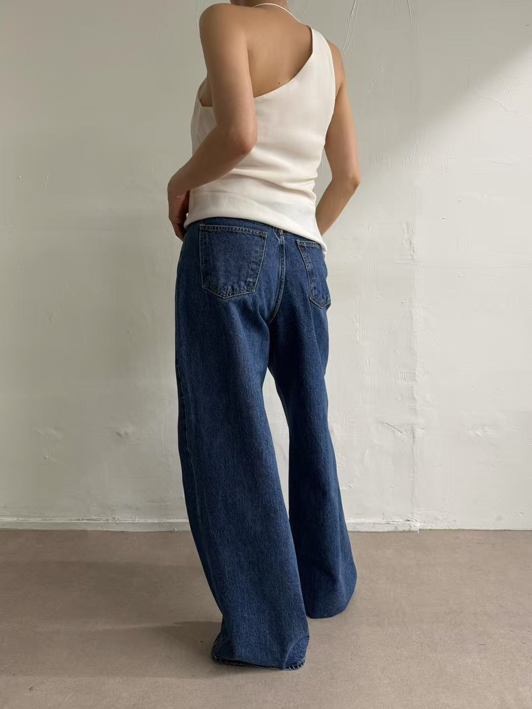6PO Classy outfit｜06250112 Satin camisole