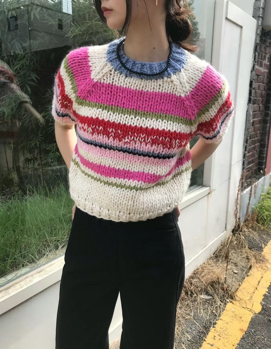 9PO  韓國熱賣 |0924070 Sweater