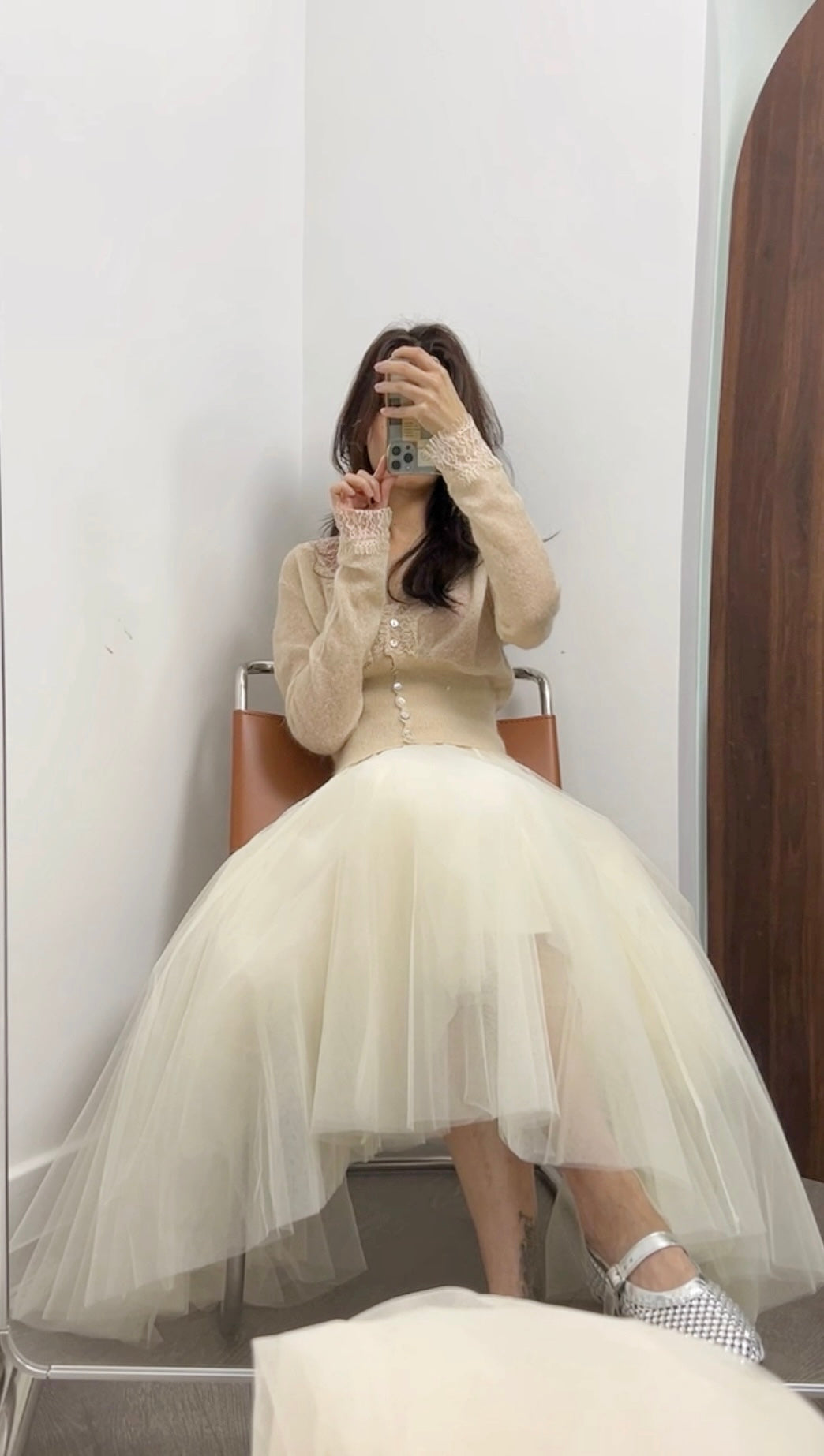 11 PO| 1124098 TuTu Skirt
