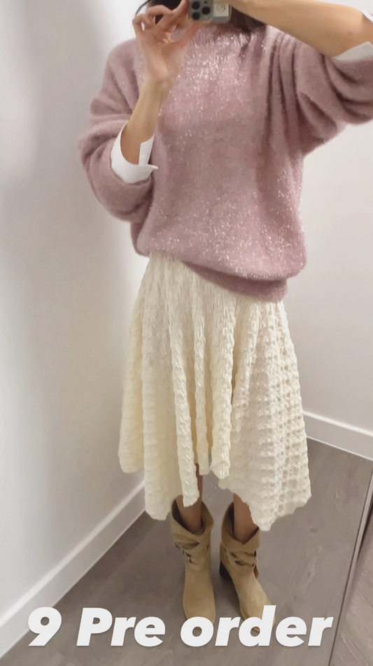 9PO |0924061 Skirt