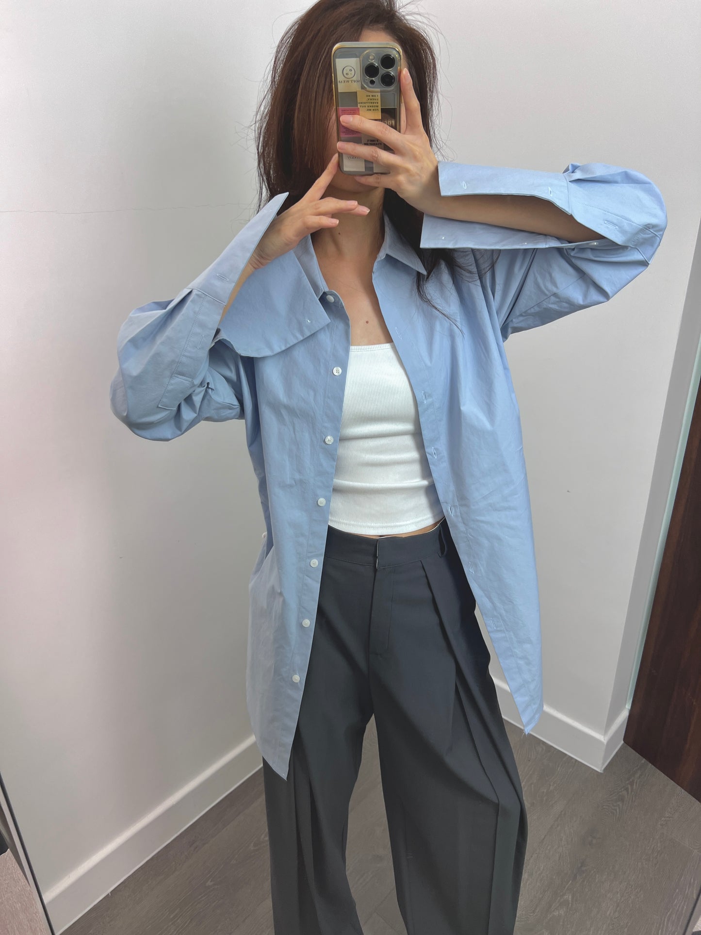 11 PO| 1124097 2ways shirt