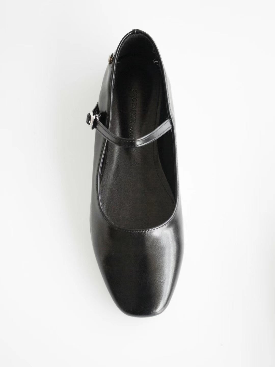 03 Mary Jane flats