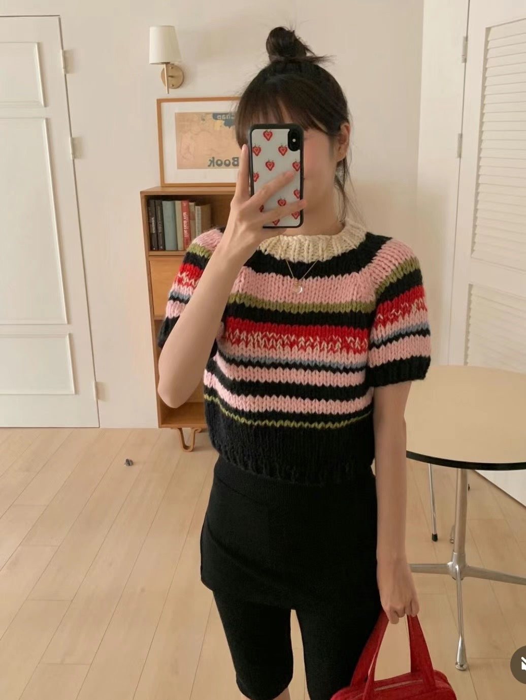 9PO  韓國熱賣 |0924070 Sweater