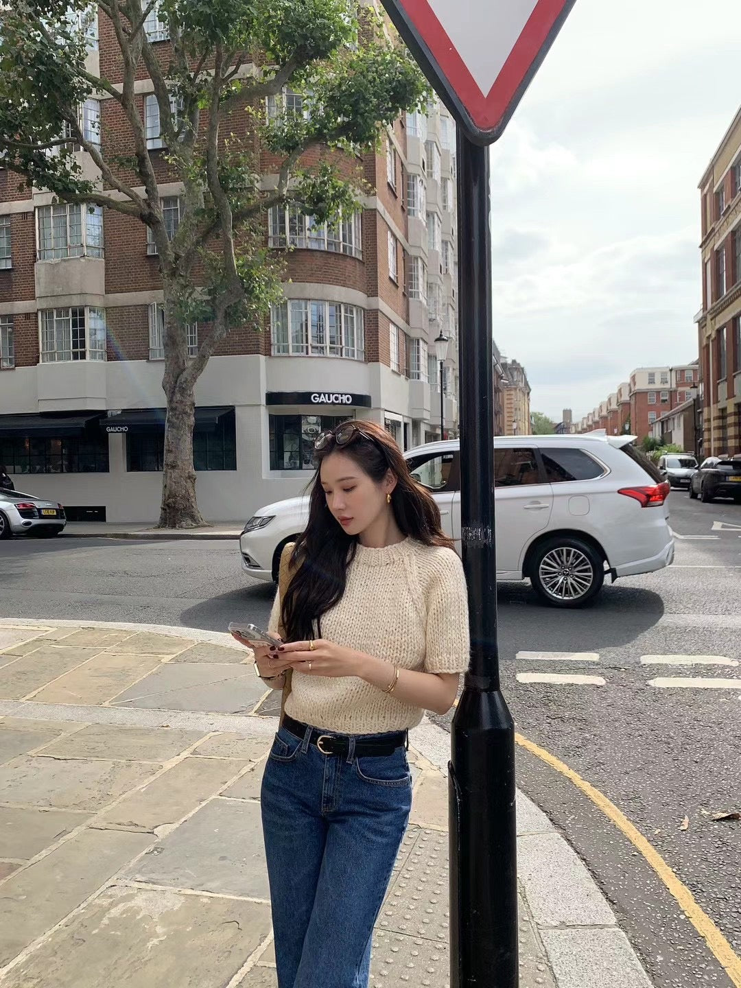 9PO  韓國熱賣 |0924070 Sweater