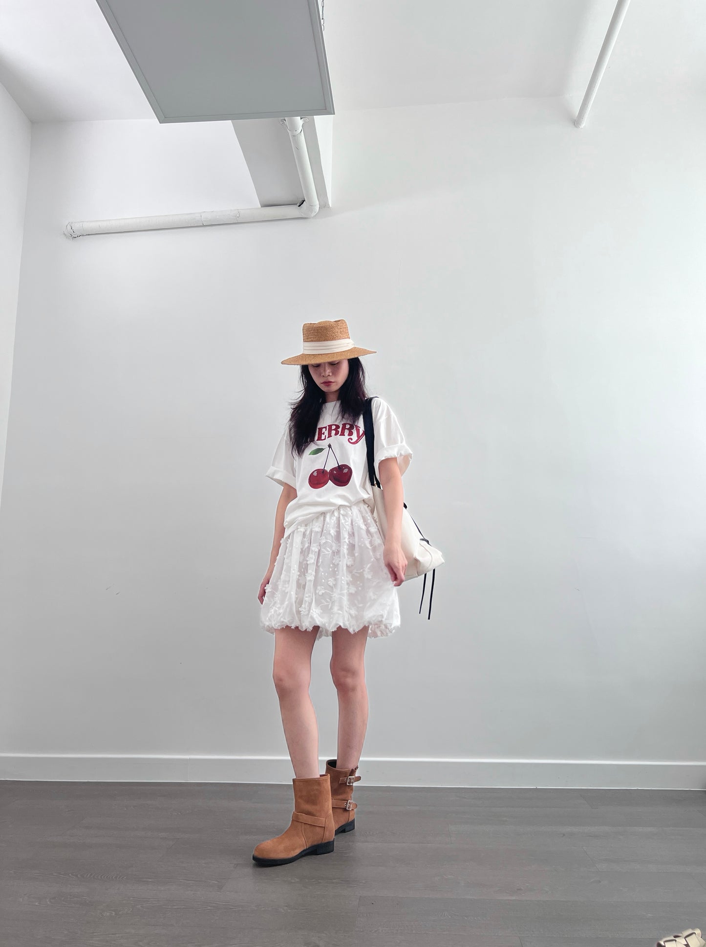 5PO |0525075 親膚柔軟 🍒水果Tee 🍑
