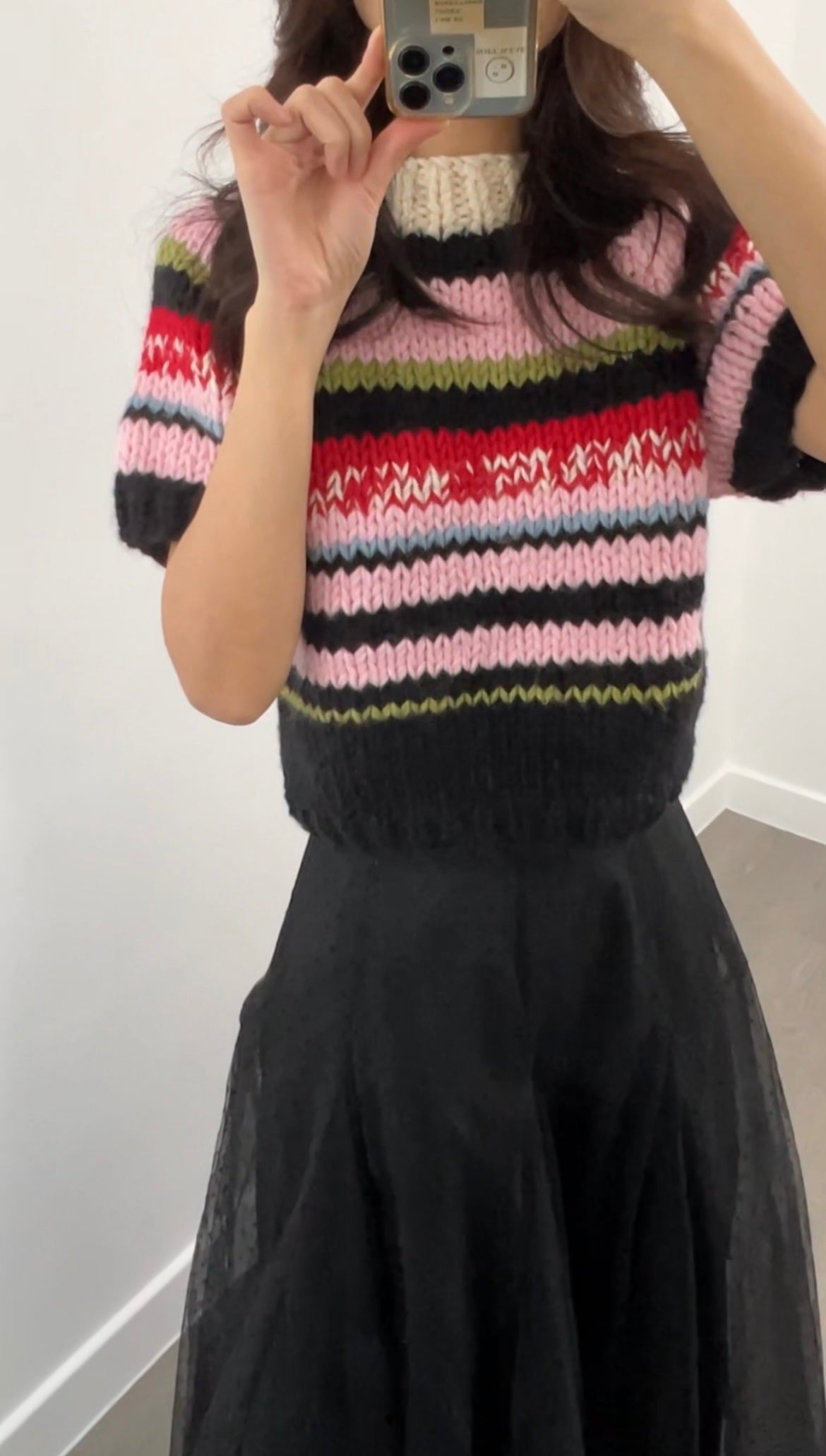 9PO  韓國熱賣 |0924070 Sweater