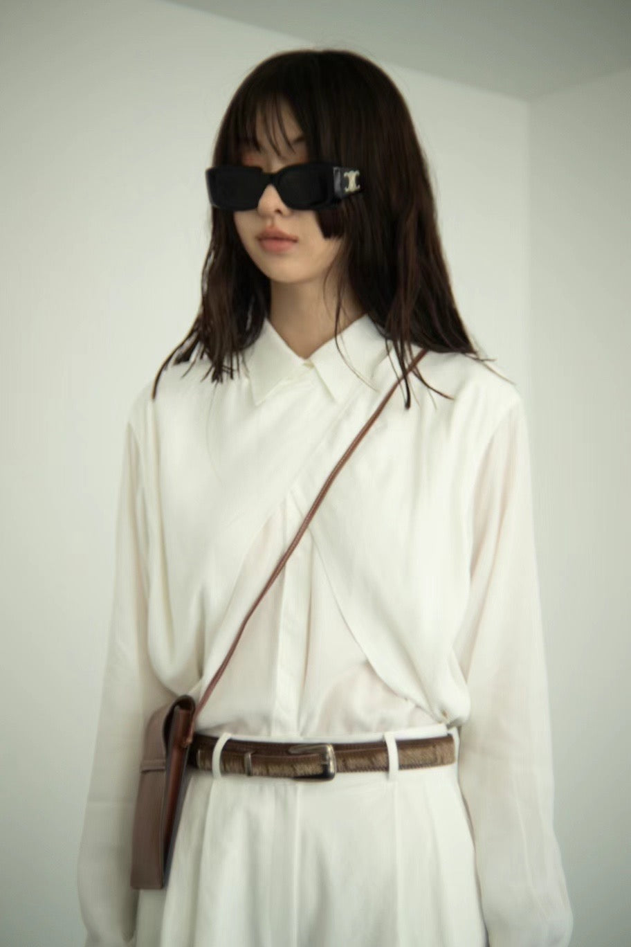PreAW 熱賣恤衫｜0824AW02 blouses