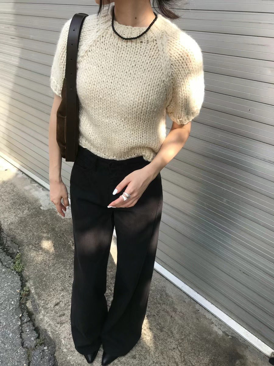 9PO  韓國熱賣 |0924070 Sweater