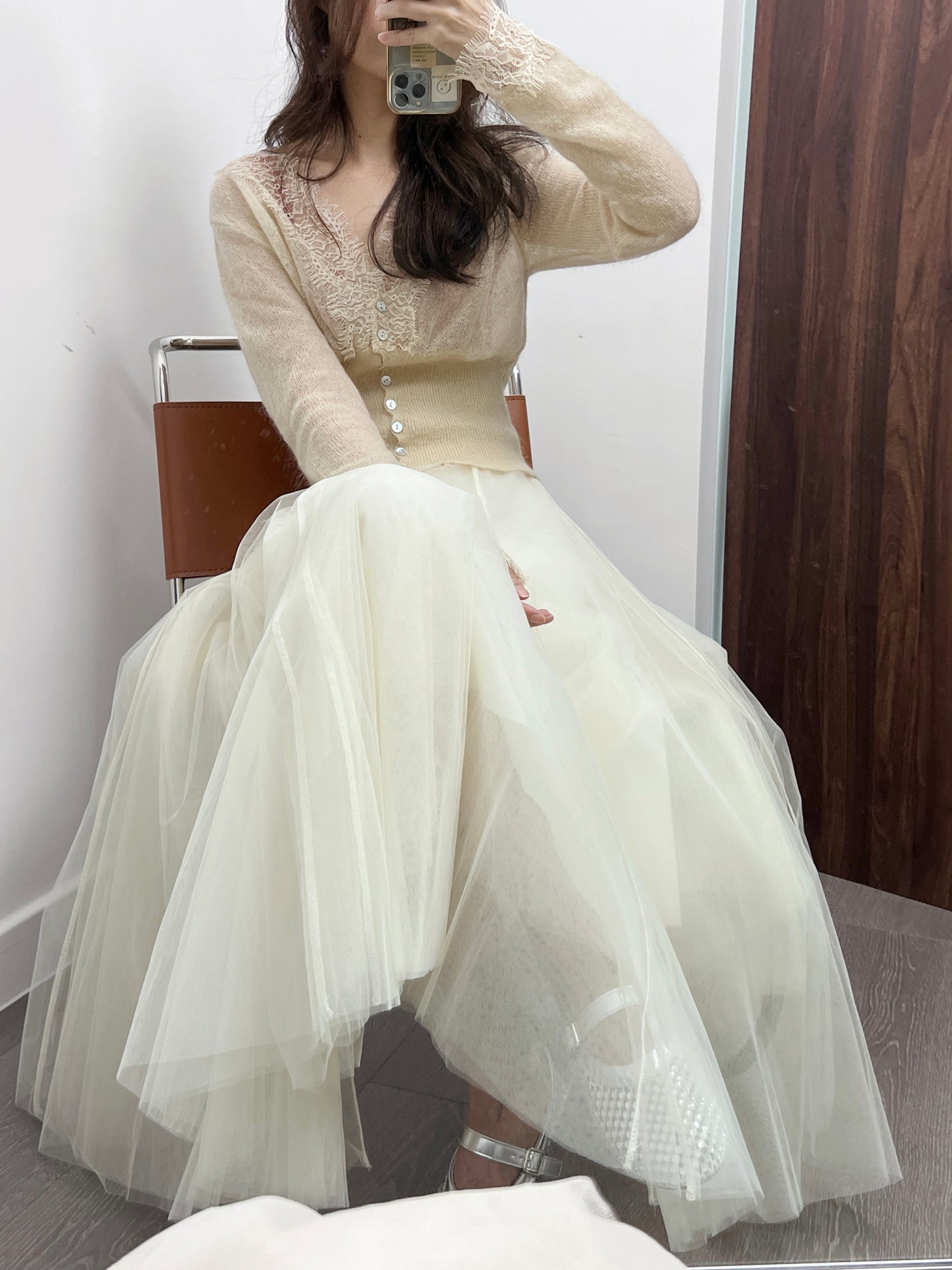 11 PO| 1124098 TuTu Skirt