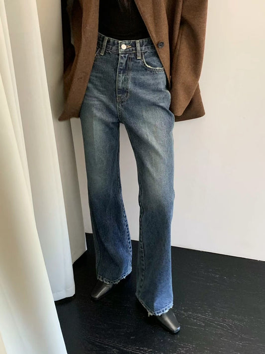 11 PO 自留| 1124105 牛仔褲