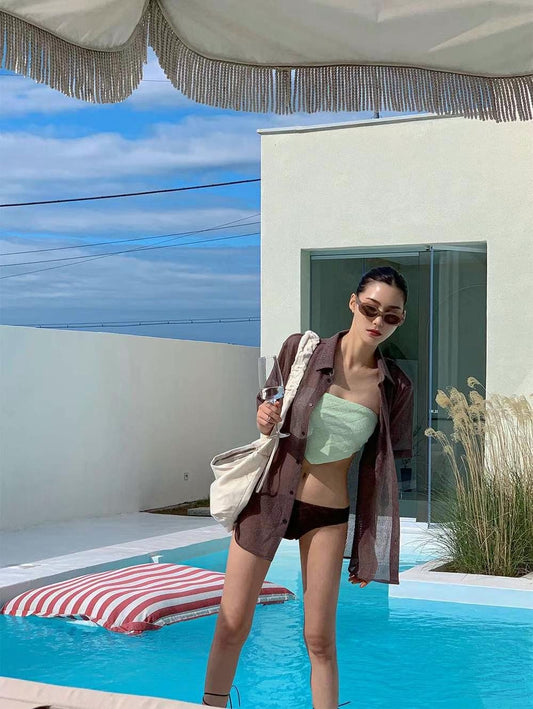 oftAttire| Acc .005 Swimsuit