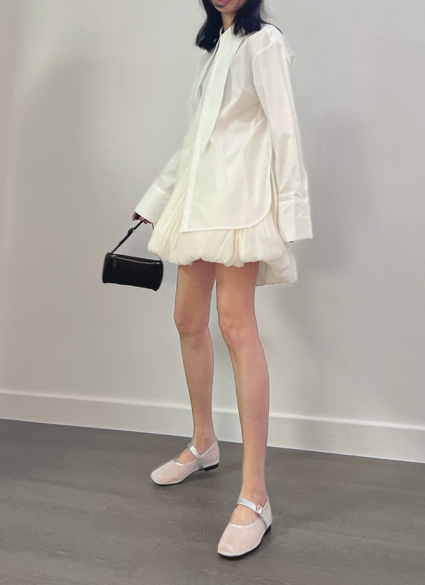 Sold out 24 Spring Spring romance |2 ways Tulip skirt