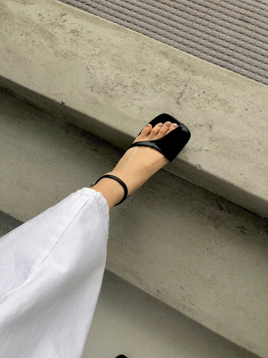 SoftAttire| 5月SH .007