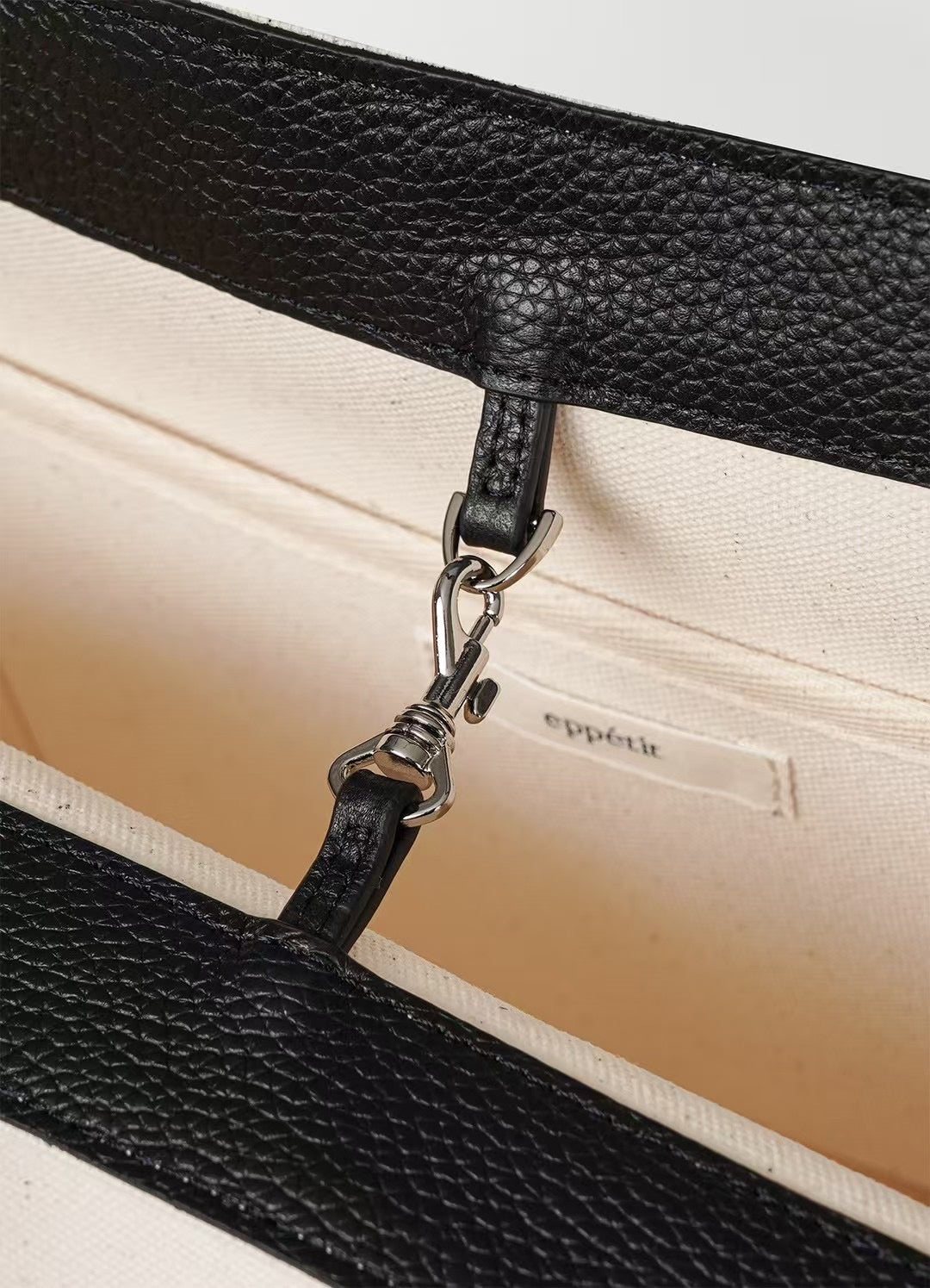 4 PO｜BAG008   Sailboat oversized tote bag