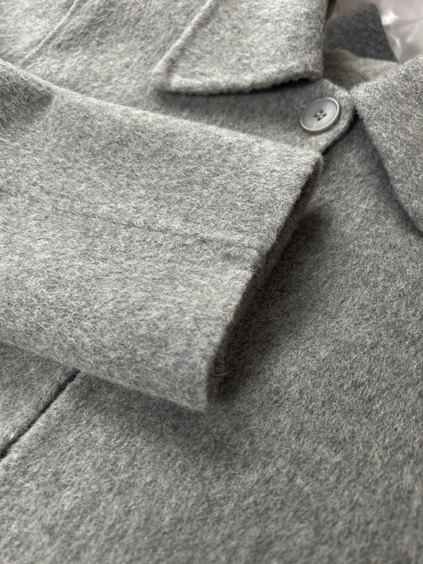 12PO  | 1224127 Handmade Jacket